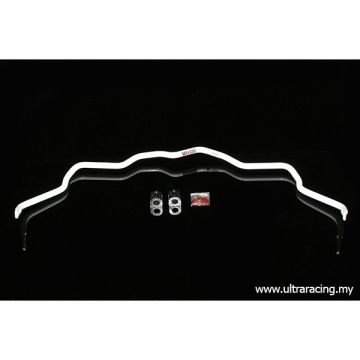 Front Anti-Roll Sway Bar 22mm Ultra Racing for Honda CRZ 10+ 