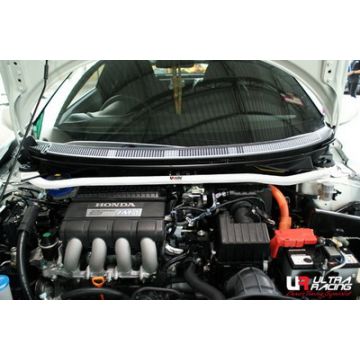 Front Upper Strutbar 1573 Ultra Racing for Honda CRZ 10+