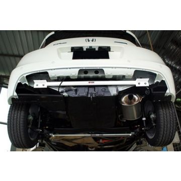 Rear Torsion Bar Ultra Racing for Honda CRZ ASIAN 10+
