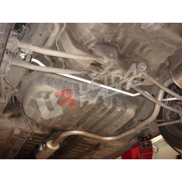 Rear Anti-Roll Sway Bar 16mm Ultra Racing for Daihatsu Charade G200 94-00 