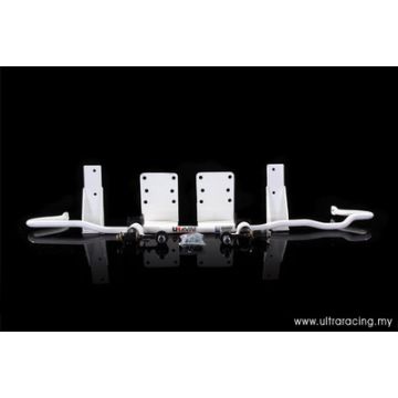 Rear Anti-Roll Sway Bar 19mm Ultra Racing for Chery A5 06+ 