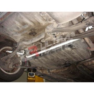 Rear Anti-Roll Sway Bar 20mm Ultra Racing for Daihatsu Charade G100 87-94 