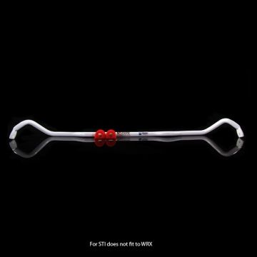 Front Anti-Roll Sway Bar 23mm Ultra Racing for Subaru Impreza 08+ GR +STI 