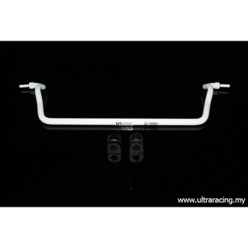 Rear Anti-Roll Sway Bar 23mm Ultra Racing for BMW 3-Series E46 M3 3.2 01-06 