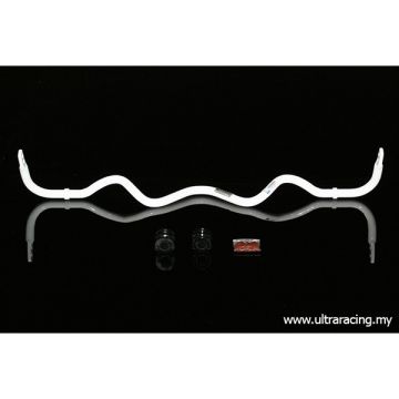 Rear Anti-Roll Sway Bar 24mm Ultra Racing for Nissan 370Z /Infiniti G37 