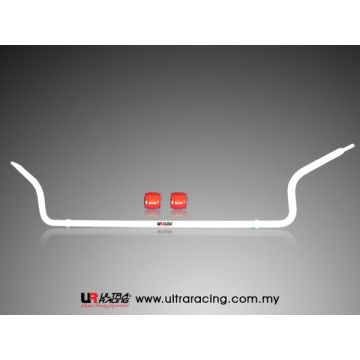 Rear Anti-Roll Sway Bar 25mm Ultra Racing for Volvo S60R 4WD 