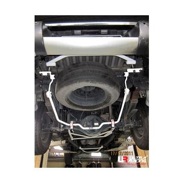 Rear Anti-Roll Sway Bar 25mm Ultra Racing for Mitsubishi Triton/L200 06+ 