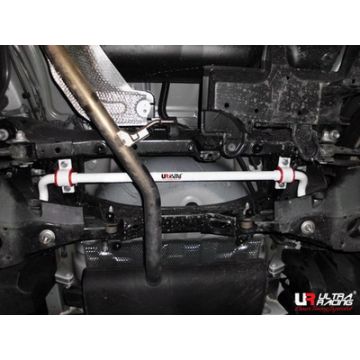 Rear Anti-Roll Sway Bar 25mm Ultra Racing for Lexus CT200H 11+ 1.8 