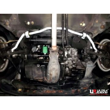 Front Anti-Roll Sway Bar 22mm Ultra Racing for Honda Civic/CRX 88-91 