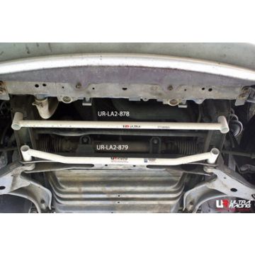 Front L. Bar 879 Ultra Racing for Nissan Serena/Vanette 91-01 C23 2.0