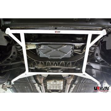 Front Lower H-Brace Ultra Racing for Jaguar XK8 4.0 98+