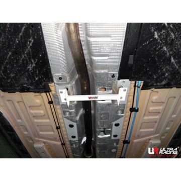 Mid Lower Bar 1501 Ultra Racing for Mini Countryman R60 11+