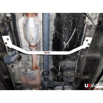 Mid Lower Bar 1741 Ultra Racing for Hyundai Santa Fe 07-12 CM 2.7