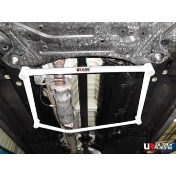Mid Lower Bar 1733 Ultra Racing for Kia Sportage 10+ 2.0