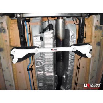 Mid Lower Brace 1500 Ultra Racing for Mini Countryman R60 11+