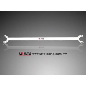 Rear Upper Strutbar Ultra Racing for Honda Integra 94-01 DC2