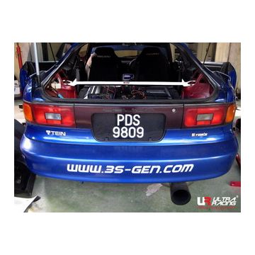 Rear Upper Strutbar Ultra Racing for Toyota Celica ST183 89+