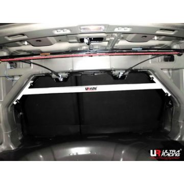 Rear Upper Strutbar Ultra Racing for Hyundai Elantra MD 10+