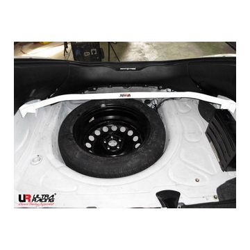 Rear Upper Strutbar 1714 Ultra Racing for VW New Beetle