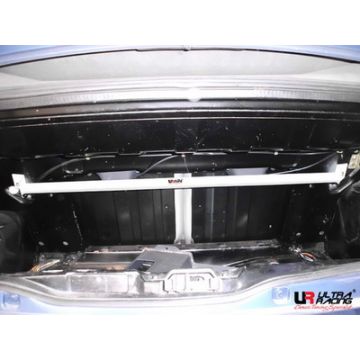 Rear Upper Strutbar Ultra Racing for Fiat Punto 1 Cabrio