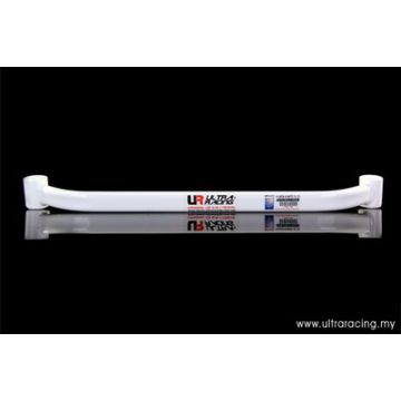 Rear Lower Tiebar Ultra Racing for Hyundai Avante 08+