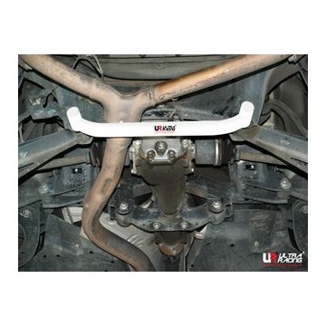 Rear Lower Tiebar Ultra Racing for Subaru Forester SH5/SH9/SJ 08+