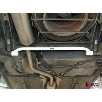 Rear Lower Tiebar Ultra Racing for Citroen ZX 1.9 (Diesel)