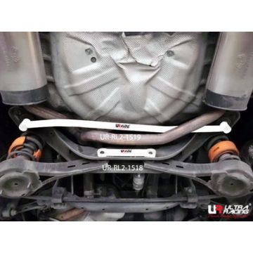 Rear Lower Bar 1518 Ultra Racing for Ford Mondeo MK4 2.0/2.3 07-13