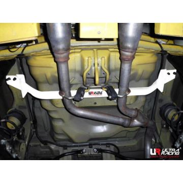 Rear Lower Tiebar 1670 Ultra Racing for Daihatsu Copen 660T 02-11