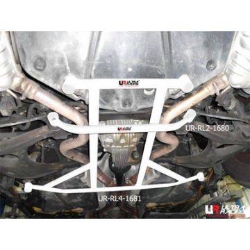 Rear Lower Tiebar Ultra Racing for Mercedes R-Class W251/W350 07+ 3.5