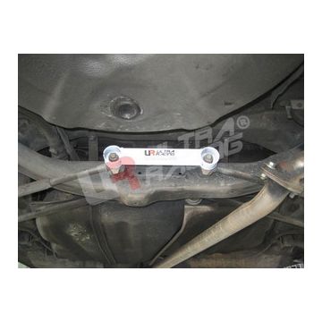 Rear Lower Tiebar Ultra Racing for Toyota Carina E 92-98 1.6