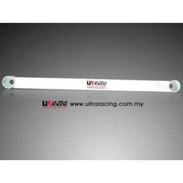 Rear Lower Tiebar 817 Ultra Racing for Ford Telstar / Mazda 626 89-92