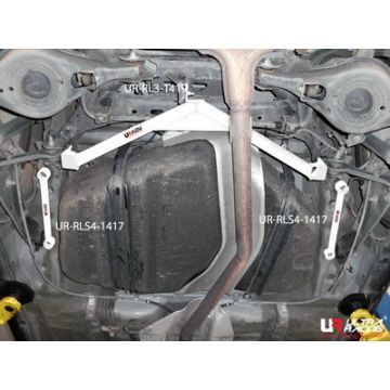 Rear Lower Brace 1419 Ultra Racing for Mazda 6 GH 08+