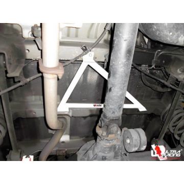 Rear Brace 1619 Ultra Racing for Hyundai H1 07+ 2.5D
