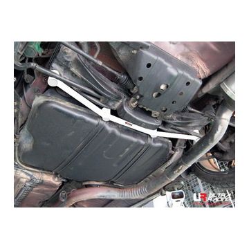 Rear Lower Bar Ultra Racing for Toyota Celica ST183 89+