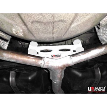 Rear Lower Brace Ultra Racing for Mini Cooper S R56 /Clubman