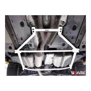 Rear Brace Ultra Racing for Toyota Crown 09+ 3.0 Saloon