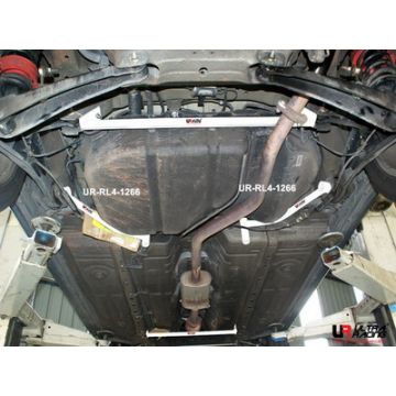 Rear/Side Bars 1266 Ultra Racing for Chery A5 06+