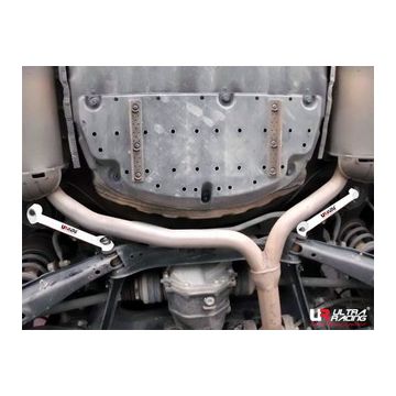 R. Side Bars Ultra Racing for Toyota Crown 09+ 3.0 Saloon