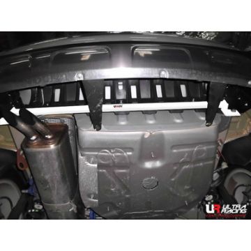 Rear Torsion Bar Ultra Racing for Peugeot 3008 09+ / Citroen DS4 1.6T