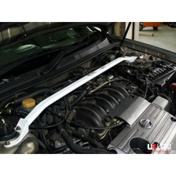 Front Upper Strutbar Ultra Racing for Nissan Cefiro 98-03 A33