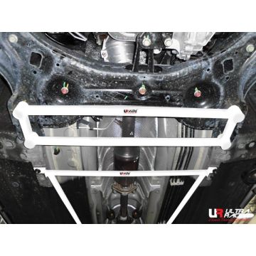 Front Lower Brace Ultra Racing for Nissan Almera 1.5 11+