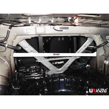 Rear Upper Strutbar Ultra Racing for Nissan Almera 1.5 11+