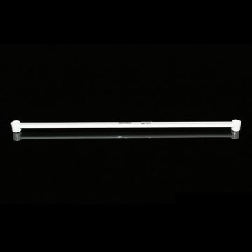 Rear Lower Bar Ultra Racing for Mercedes W123 2.3 79-85