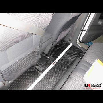 Roombar Ultra Racing for Nissan Cube Z11 1.5 02-08