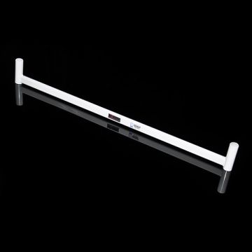 Rear Lower Brace Ultra Racing for Hyundai Tucson 10+ IX35 2.0