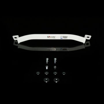 Rear Lower Bar 2610 Ultra Racing for Mercedes CLK 3.2 96-03 W208