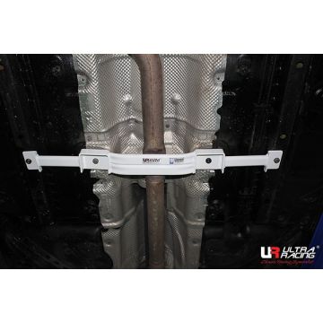 Mid Lower Brace 2739 Ultra Racing for Mercede GLK 08-15
