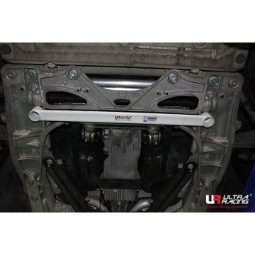 Front Lower Brace Ultra Racing for Porsche Cayman 981 14+