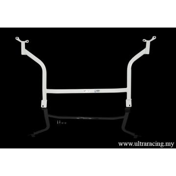 Front Upper Strut Bar Ultra Racing for Honda Civic FD 05-11 